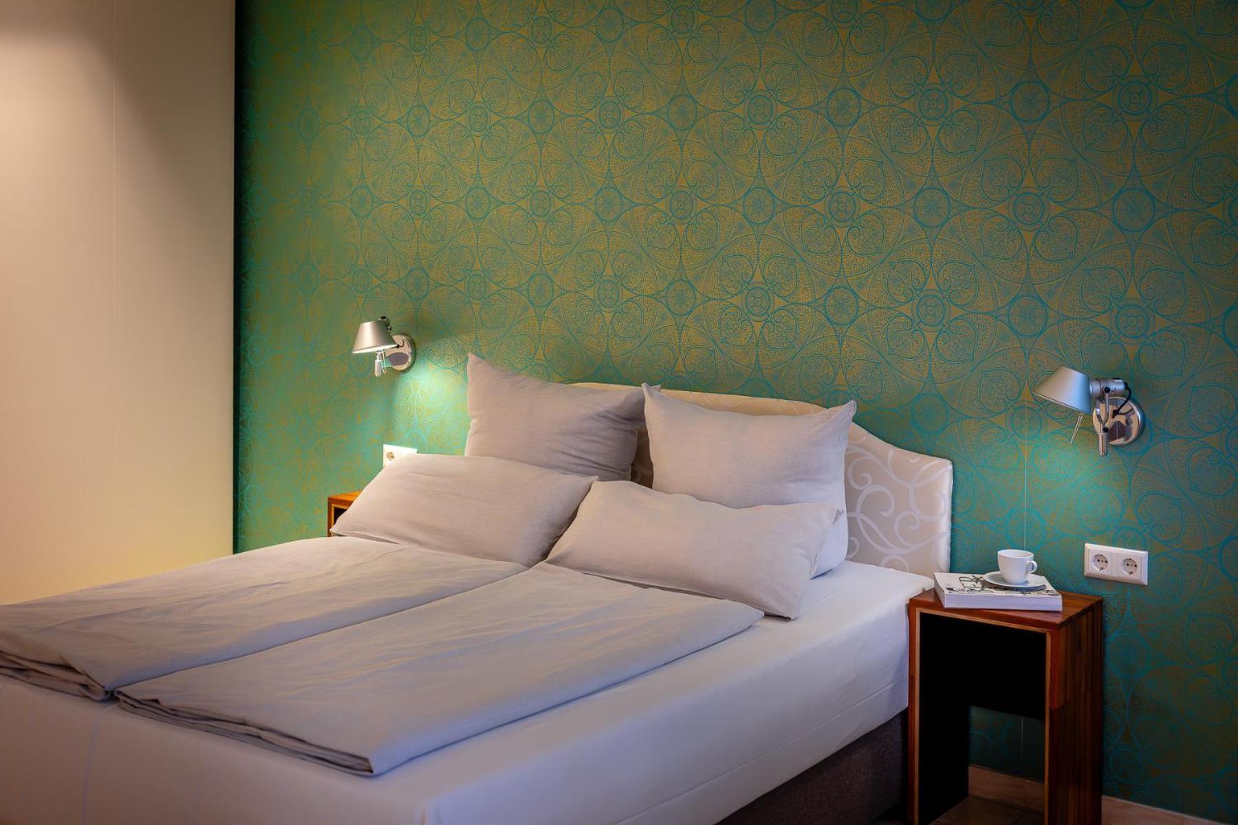 Apartamento Tempelcasa Kreuzberg *